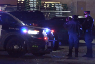 旺市回收废料堆中发现人体遗骸：约克区警方调查潜在凶杀案
