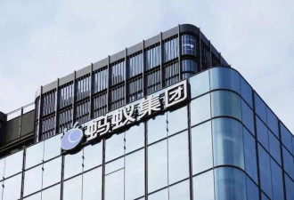 新帅筹谋变阵，6350亿蚂蚁重大调整！