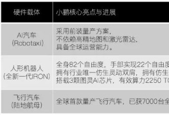 小鹏和特斯拉，谁是“物理AI”的未来？
