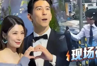 又嫁错人了？不到24小时 贾静雯迎来4个噩耗 个个戳她心窝