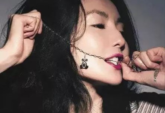 关之琳张曼玉 就这样写下了自己的人生 三观如此不同 结局却一样