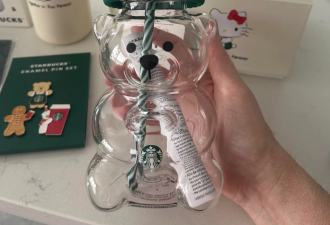 多伦多星巴克凌晨3点排爆, 华人通宵疯抢! 有人大打出手 警察介入