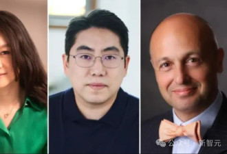硅谷华人女CEO杀入！全球首家AI电影厂引爆