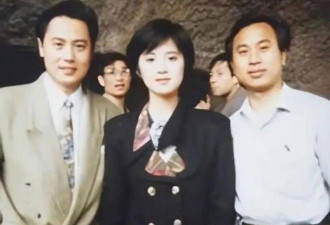 她是央视最嚣张主持，终被央视辞退