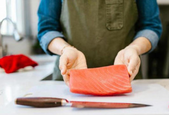 美国研究：鱼肉含有毒物质，多吃或致癌？