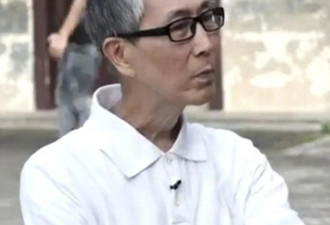 75岁TVB资深绿叶林尚武离世，患鼻咽癌逾30年，被曝心脏病发离世