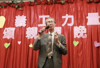 75岁TVB资深绿叶林尚武离世，患鼻咽癌逾30年，被曝心脏病发离世