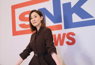 考古|TVB最后一位当家花旦佘诗曼：曾三封视后，如今50岁未婚独居靠自己活成女王