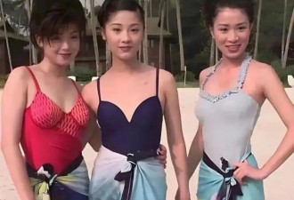 考古|TVB最后一位当家花旦佘诗曼：曾三封视后，如今50岁未婚独居靠自己活成女王
