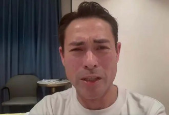 突发！香港知名男星哭着向网友求救，妻子患急性肝硬化没钱换肝