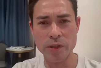 突发！香港知名男星哭着向网友求救，妻子患急性肝硬化没钱换肝