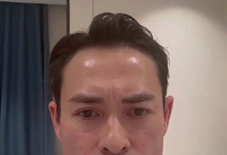 突发！香港知名男星哭着向网友求救，妻子患急性肝硬化没钱换肝