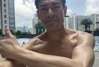 突发！香港知名男星哭着向网友求救，妻子患急性肝硬化没钱换肝