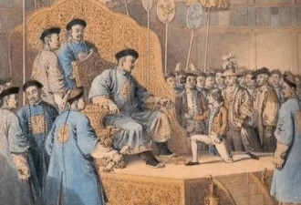 清朝为何走向衰败？日本研究团队给出答案