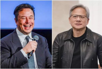 马斯克要造晶圆厂！黄仁勋一语点破美梦