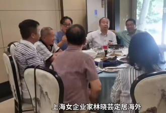 回国同学宴：4.68万账单引诉讼，聚会变法庭对峙