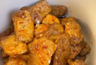 包装丑 但巨好吃的中国10种特产小零食