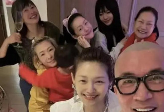 大S豪宅法拍在即，老妈欲独吞，具俊晔左右逢源计划通吃