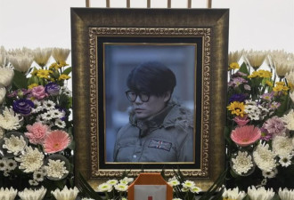年仅40岁名导演传脑出血离世