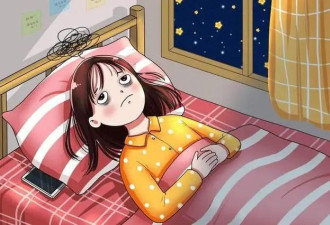 什么都没做还感觉累？不是太矫情可能是神经衰弱