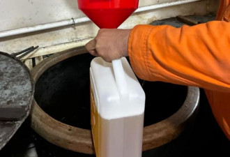 这5种油吃了可能会致癌 快看看你家有没有？