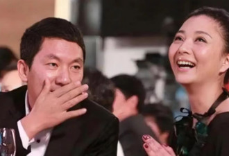 她是演员中的女富豪,豪车多的开不过来,如今45岁却活得像20岁