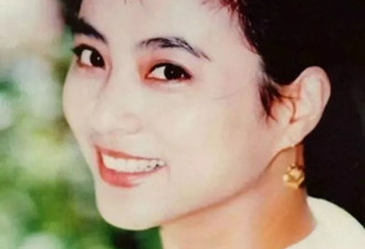 她一生只拍一部戏,却让人为她痴迷几十年,如今65岁却仍如少女