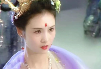 她一生只拍一部戏,却让人为她痴迷几十年,如今65岁却仍如少女