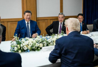 如何解读习近平眯眼笑照片？