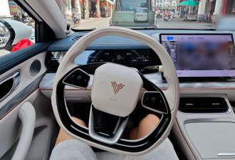 年轻人捡漏倒闭车企“烂尾车”，有人半价买哪吒