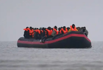 英国向丹麦取经，意欲严改移民制度