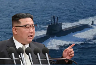 韩国防长揭秘：“它”让金正恩寝食难安