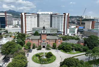 南韩名校首次拒收学生 “霸凌黑历史”成落榜关键
