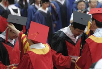 博士大跃进：未来城管都要博士学历了？