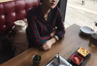 被同胞欺骗后，我买了一把枪……