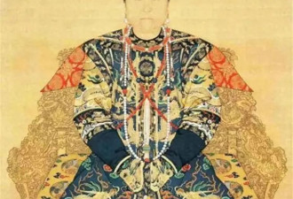 她死于1688年，“黄谣”却传到了2025年