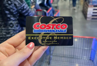 被加拿大Costco店员恶心到了: 说了一大堆, 就是不想让你降级!