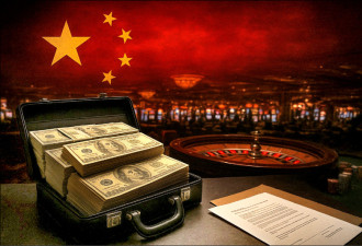 太子集团涉海外统战 代中国金援柬埔寨