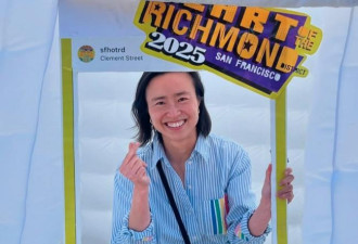 佩洛西告别国会 台湾长大的她成接班热门