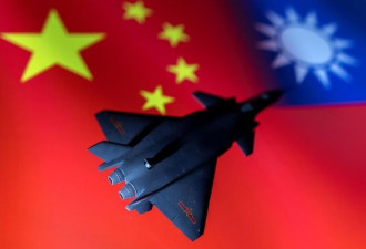“这是对中国的集体警告：不要轻举妄动”