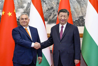 这国恐成欧洲首个“无法与中国脱钩”的美国盟友