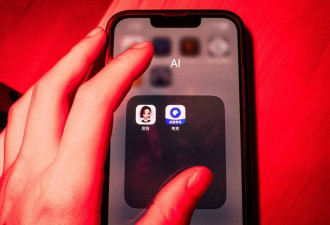 中国AI应用新创营收遭美国打趴 1数据曝惊人差距