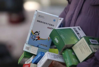 中国民众质疑国产药品质，专家指并非完全坏事