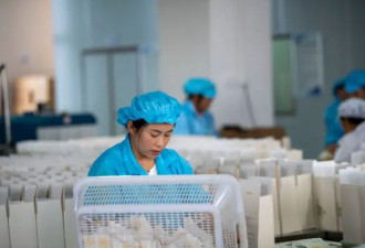中国民众质疑国产药品质，专家指并非完全坏事