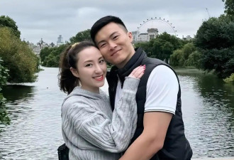 赌王千金何超云新恋情曝光 与帅男亲密合照