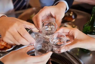 悄悄偷走男性寿命的4种行为 你占了多少？