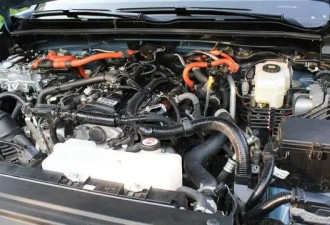丰田新款V8发动机最新消息曝光