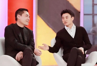 陈宝国：曾被失眠困扰 而今儿子又给他添心病