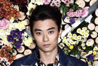 陈宝国：曾被失眠困扰 而今儿子又给他添心病