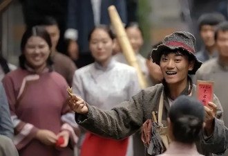 陈宝国：曾被失眠困扰 而今儿子又给他添心病